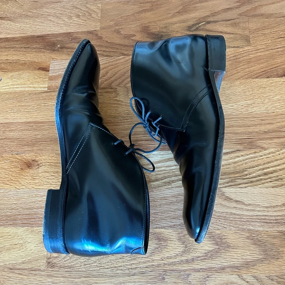 Prada spazzolato lace